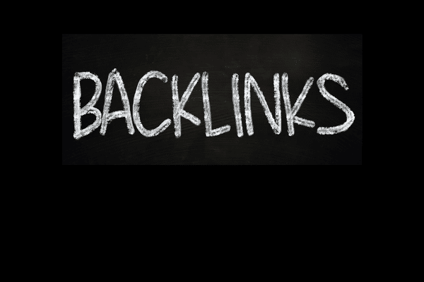 Beginners guide to backlinks